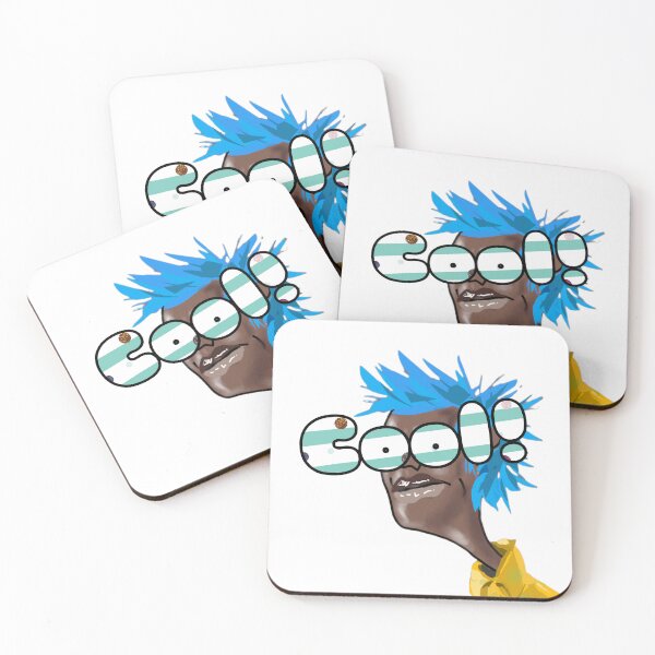Item preview, Cool man. designed and sold by Samireem.