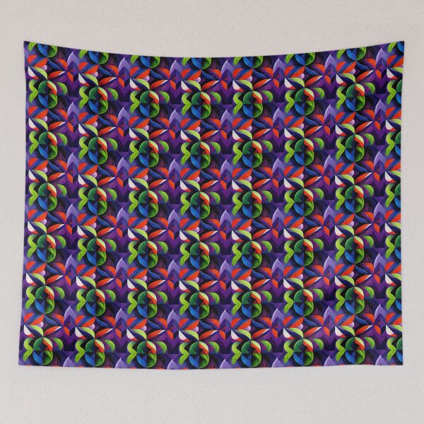 Item preview, FlorAbstract designed and sold by DPetals213.