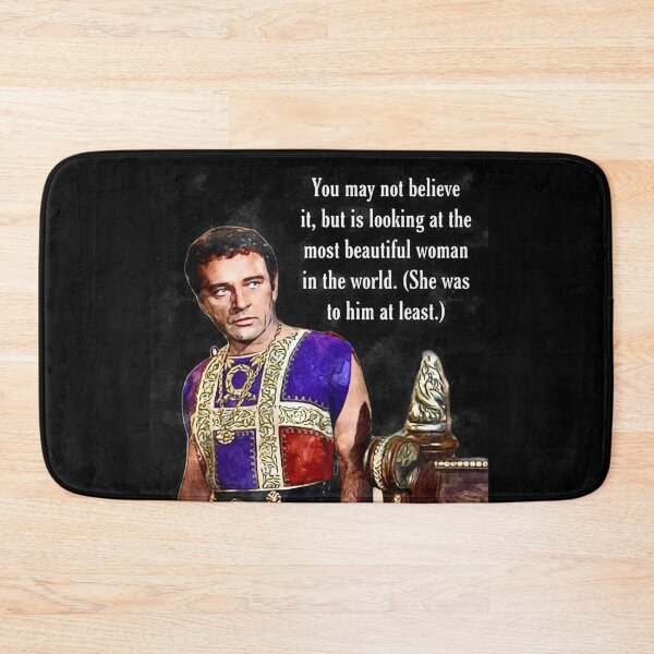 Item preview, Burton as Marc Antony  designed and sold by LisaMPierce1990.