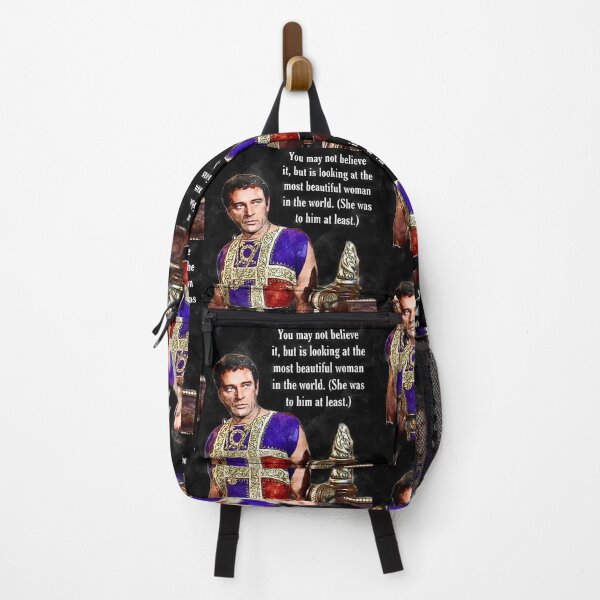 Item preview, Burton as Marc Antony designed and sold by LisaMPierce1990.