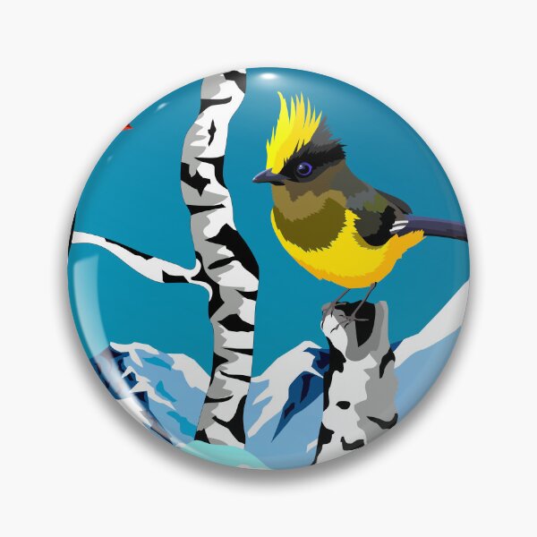 Item preview, Sultan Tit. designed and sold by Graham Colton.