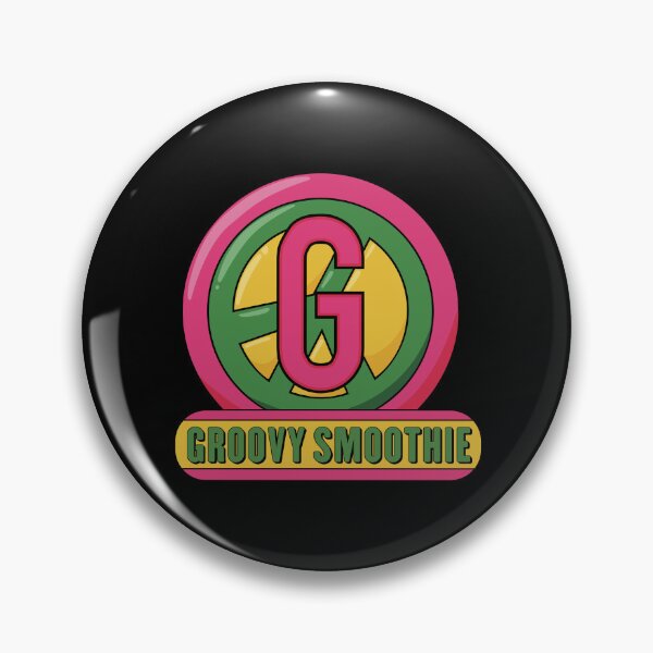 Item preview, Groovy Smoothie designed and sold by NubianEgyptian.