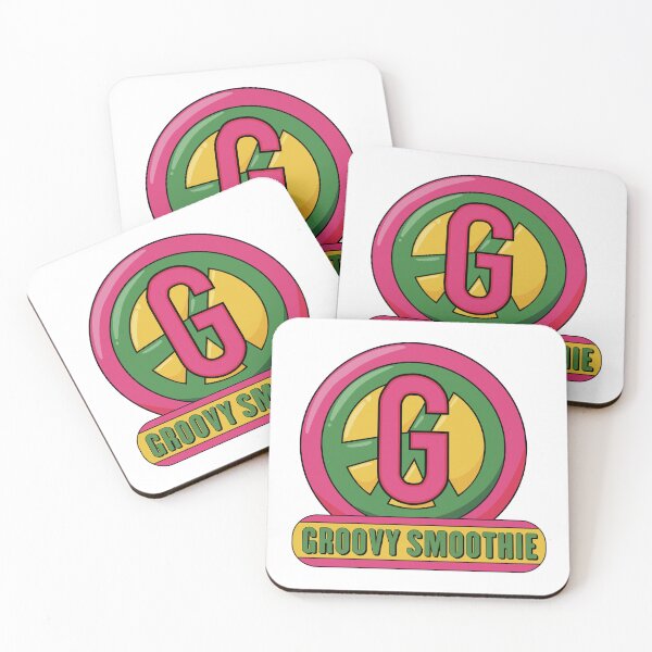 Item preview, Groovy Smoothie designed and sold by NubianEgyptian.