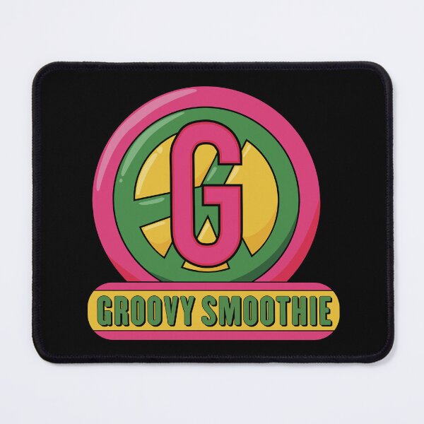 Item preview, Groovy Smoothie designed and sold by NubianEgyptian.
