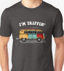 I'm Trippin' Unisex T-Shirt