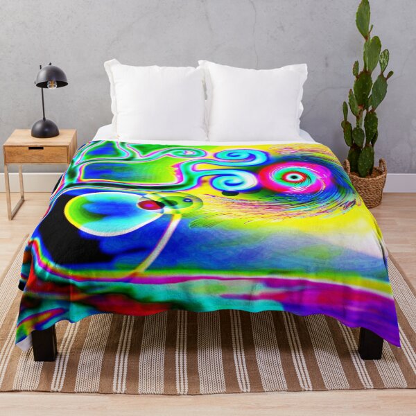 Aperçu de l'œuvre Système Niburu entrant créée et vendue par mindgoop.