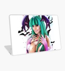 Vinilo para portátil MORRIGAN AENSLAND