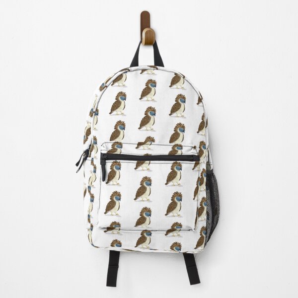 Item preview, Philippine Eagle designed and sold by julianamotzko.
