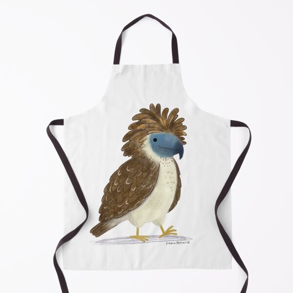Item preview, Philippine Eagle designed and sold by julianamotzko.