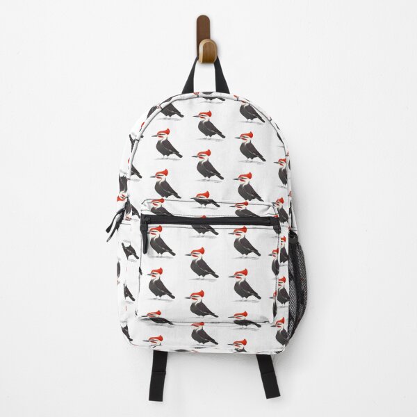 Item preview, Pileated Woodpecker designed and sold by julianamotzko.