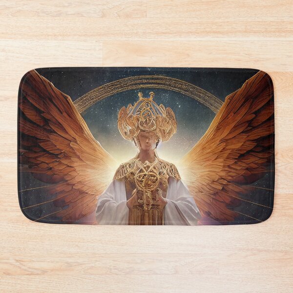 Item preview, Lelahel designed and sold by OccultDreams.