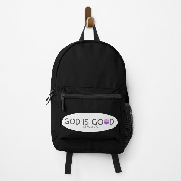 Item preview, God is Good Always designed and sold by duke818.