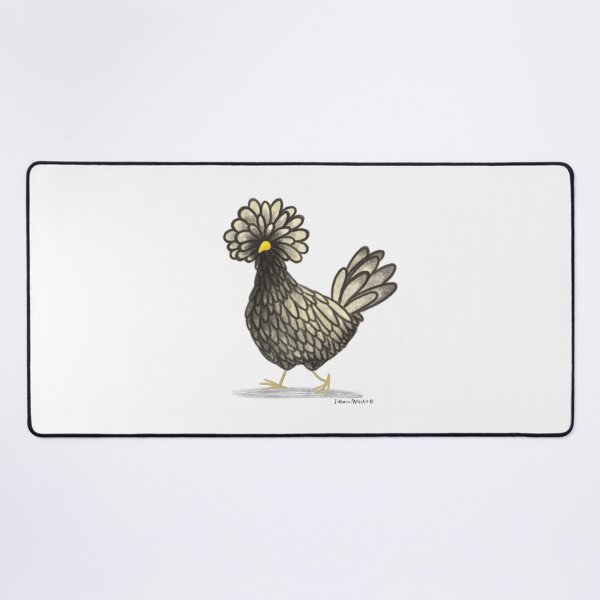 Item preview, Polish Chicken designed and sold by julianamotzko.