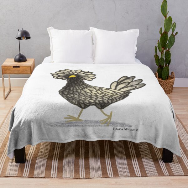 Item preview, Polish Chicken designed and sold by julianamotzko.