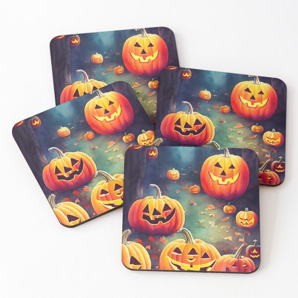 Item preview, Did Somebody Say Pumpkin? designed and sold by MsGoldenCreates.