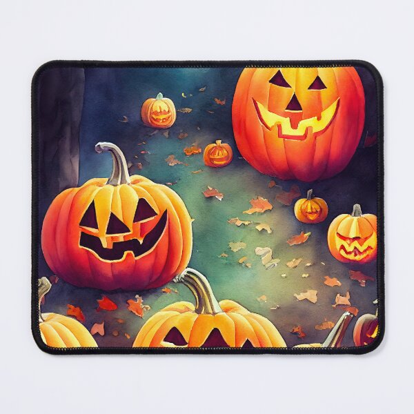 Item preview, Did Somebody Say Pumpkin? designed and sold by MsGoldenCreates.