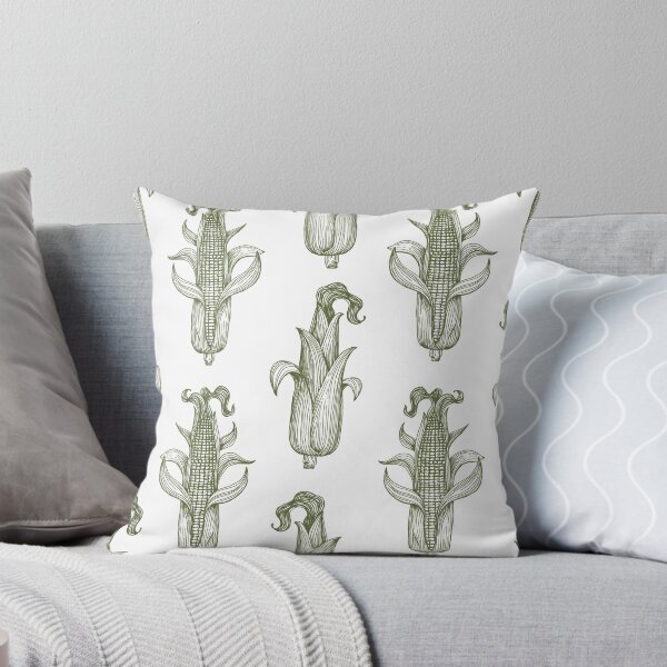 Item preview, vintage corn designed and sold by Myl-Design.