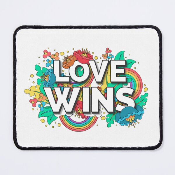 Item preview, LGBT Shirts, Rainbow Pride Shirt designed and sold by Lisa32786.