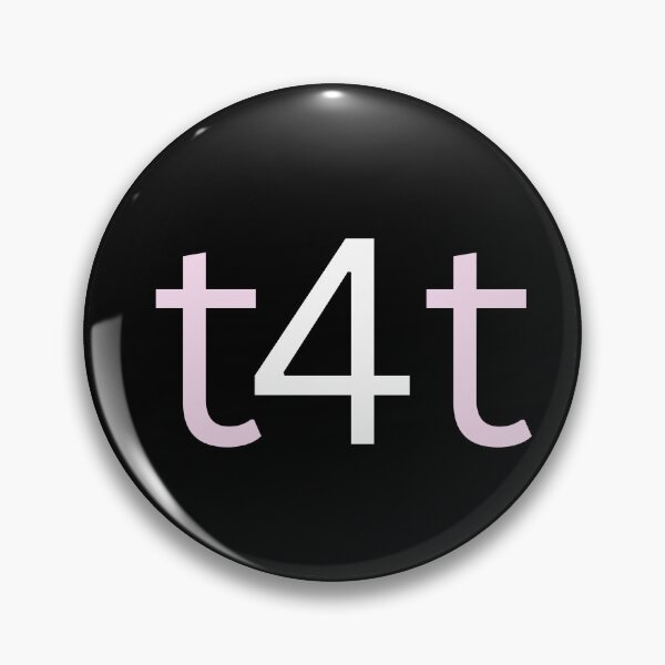 Item preview, t4t (pink) designed and sold by homotropic.