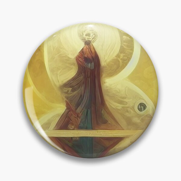 Item preview, Oracles, One:  designed and sold by EverythingSings.