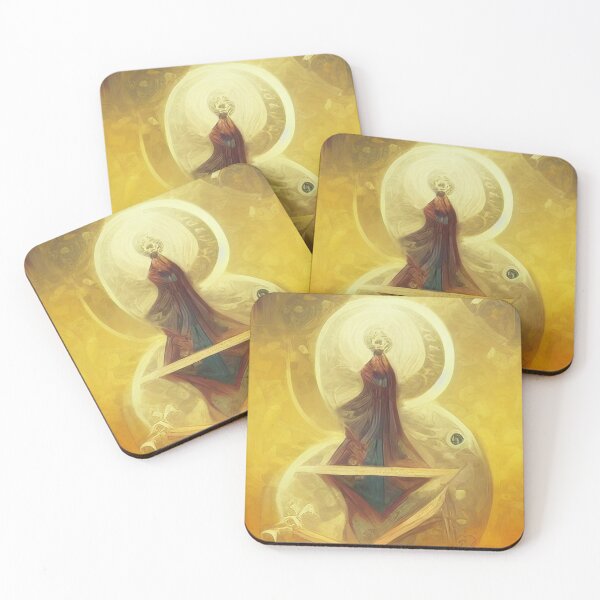 Item preview, Oracles, One:  designed and sold by bedim.