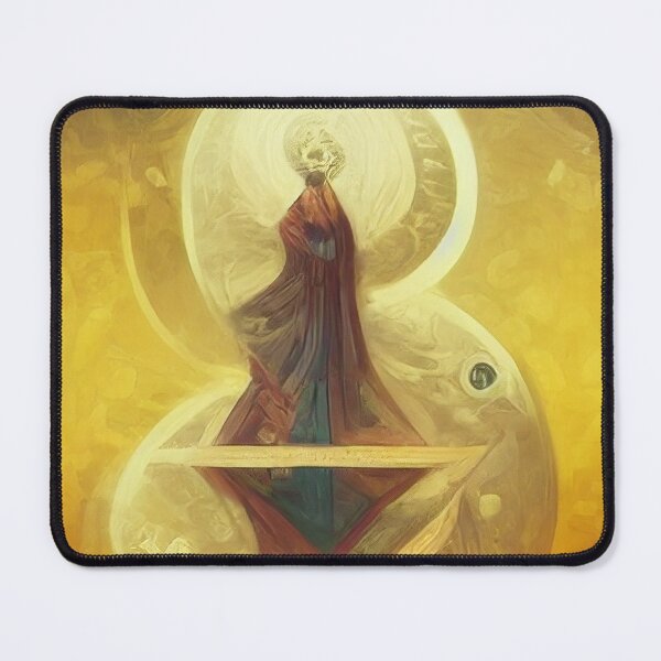 Item preview, Oracles, One:  designed and sold by EverythingSings.