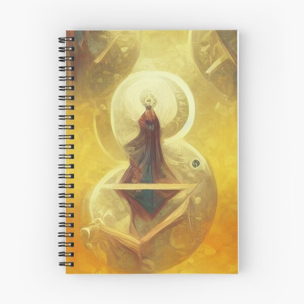 Item preview, Oracles, One:  designed and sold by EverythingSings.