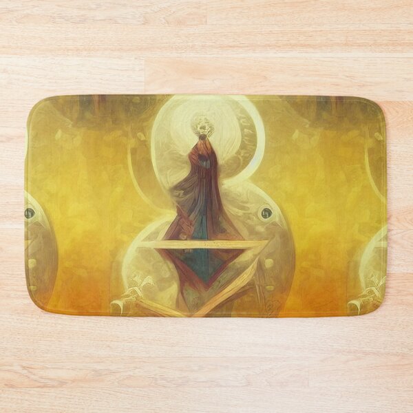 Item preview, Oracles, One:  designed and sold by EverythingSings.
