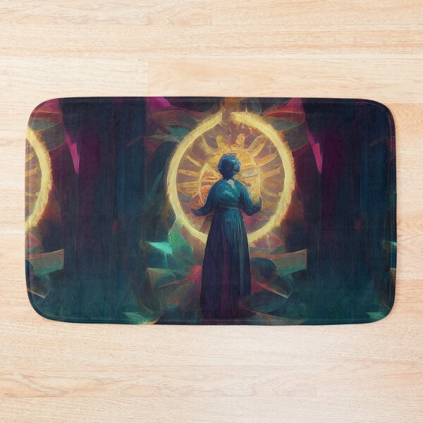 Item preview, Oracles, Two:  designed and sold by EverythingSings.