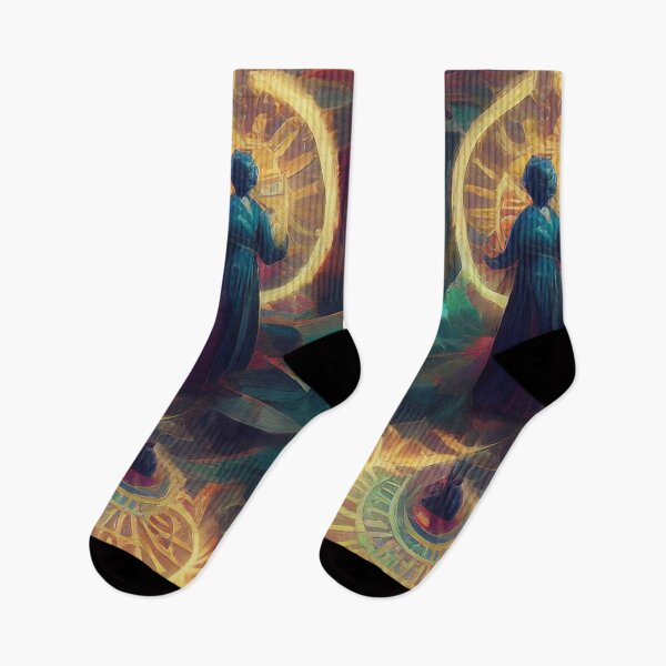 Item preview, Oracles, Two:  designed and sold by EverythingSings.