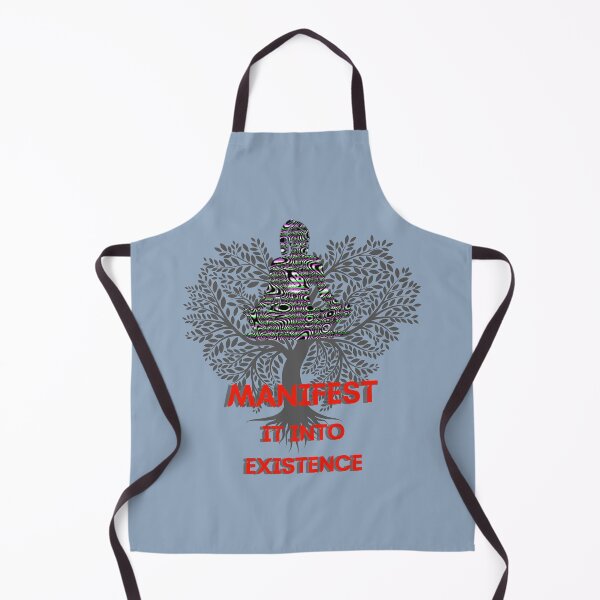 Item preview, MANIFEST IT INTO EXISTENCE BY SAGFABULOUS designed and sold by SagFabulous.