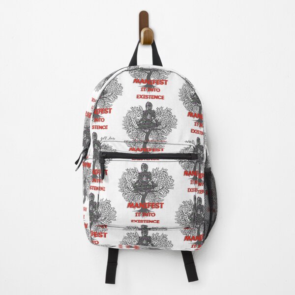 Item preview, MANIFEST IT INTO EXISTENCE BY SAGFABULOUS designed and sold by SagFabulous.