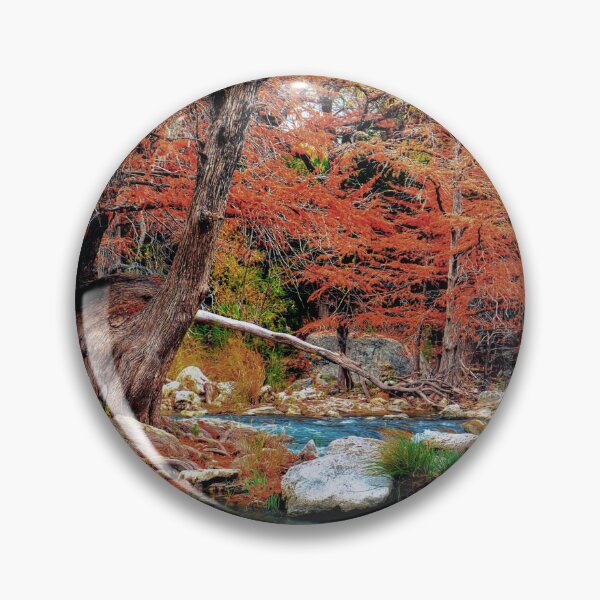 Item preview, Guadalupe River designed and sold by Savannah Gibbs.