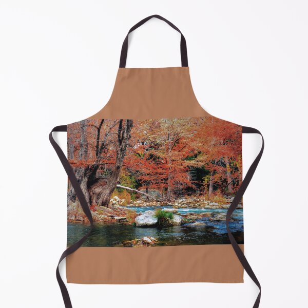 Item preview, Guadalupe River designed and sold by Savannah Gibbs.