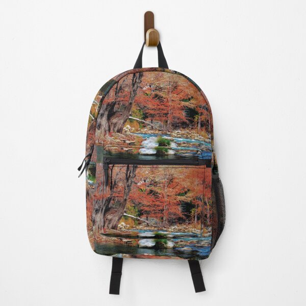 Item preview, Guadalupe River designed and sold by Savannah Gibbs.