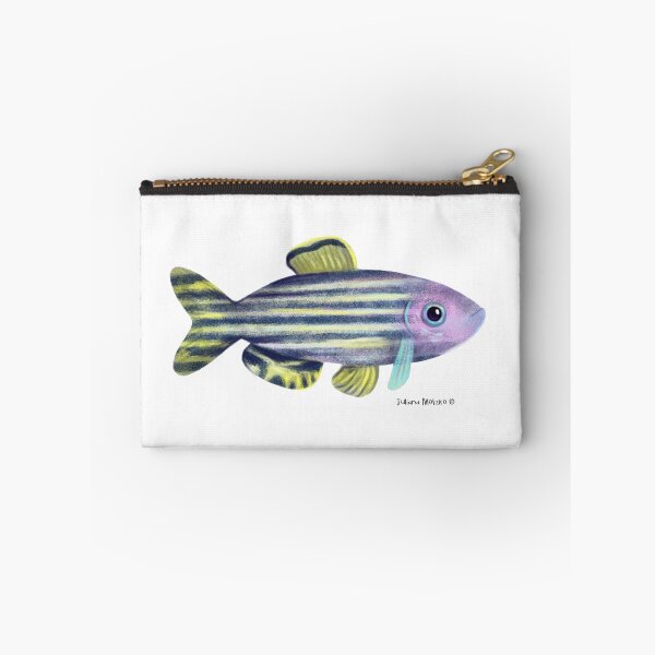 Item preview, Zebra Danio Fish designed and sold by julianamotzko.