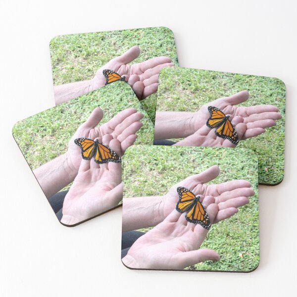 Item preview, Newly Emerged Butterfly designed and sold by Megan Dirsa-DuBois.