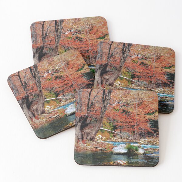 Item preview, Guadalupe River designed and sold by Savannah Gibbs.