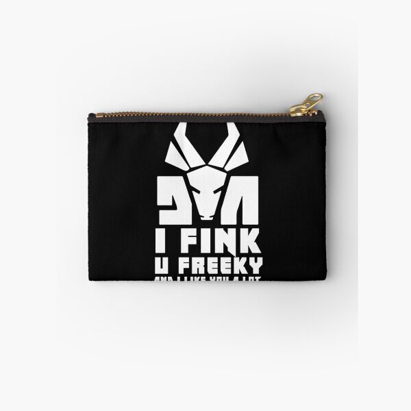 Item preview, U Freeky (White) designed and sold by Miausita.
