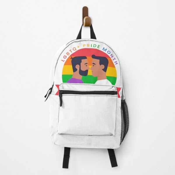 Item preview, Gay-LGBT T-Shirt Design 2023, Proud LGBTQ T-Shirt designed and sold by Lisa32786.