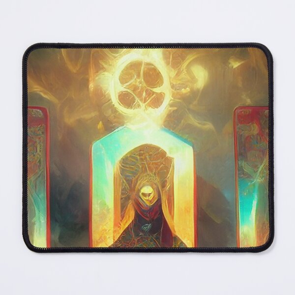Item preview, Oracles, Three:  designed and sold by bedim.