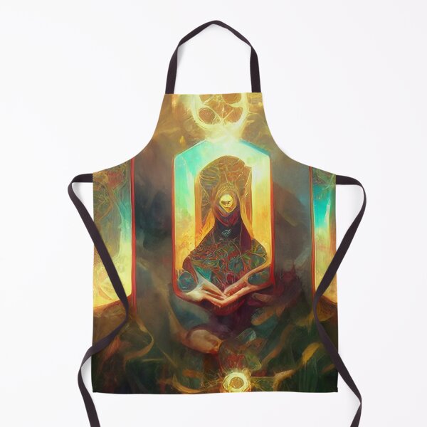 Item preview, Oracles, Three:  designed and sold by bedim.