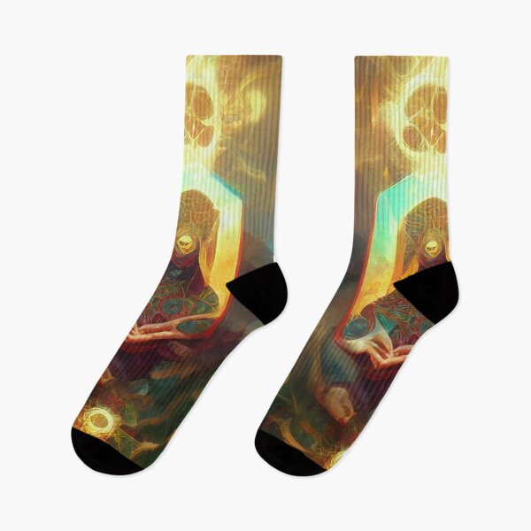 Item preview, Oracles, Three:  designed and sold by bedim.