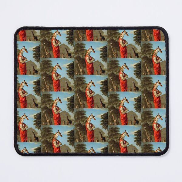 Item preview, Roman Giraffe designed and sold by Giraffic1217.
