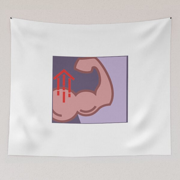 Item preview, Muscles! designed and sold by PhotoIllusions.