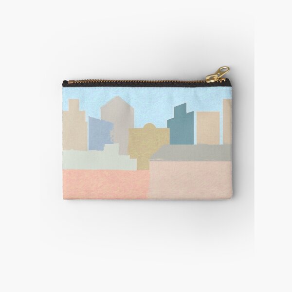 Item preview, San Diego skyline designed and sold by RAPHAEL ESCAMILLA.