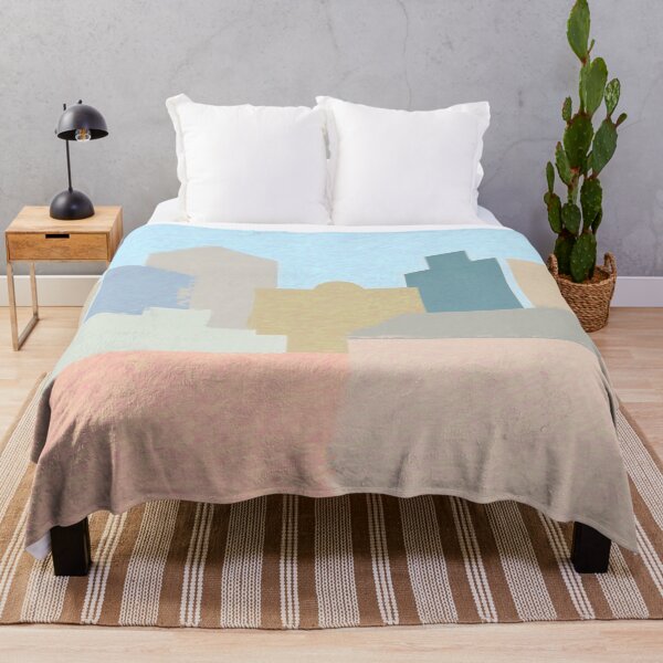 Item preview, San Diego skyline designed and sold by RAPHAEL ESCAMILLA.