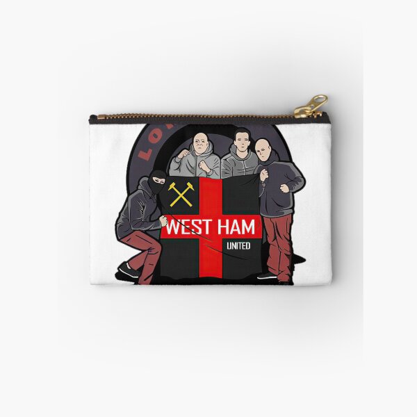 Item preview, West Ham United London  designed and sold by OverTimeBGD.