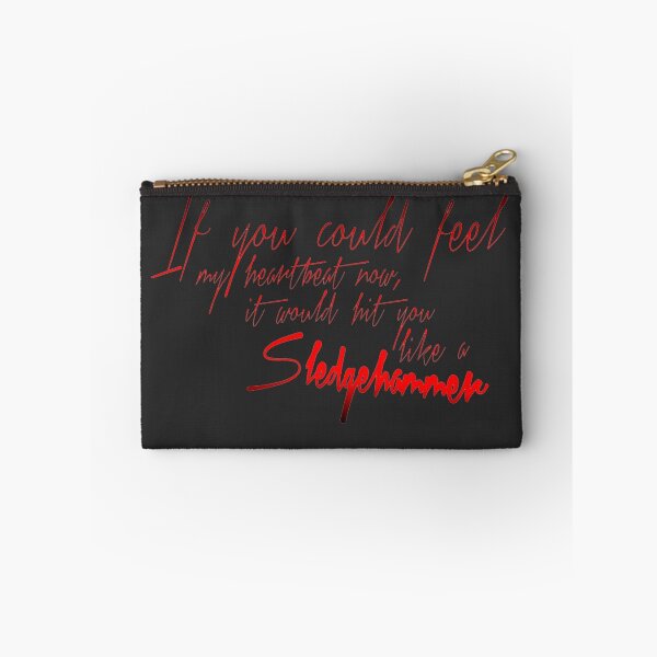Item preview, Sledgehamer lyrics designed and sold by GenesisDesigns.