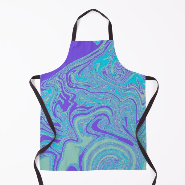 Item preview, Fluid Abstract Pattern 1077 designed and sold by Holidays77.
